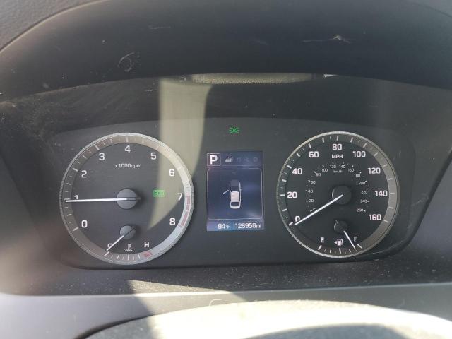 Photo 9 from auction – 2016 HYUNDAI SONATA SE with VIN 5NPE24AF8GH359460