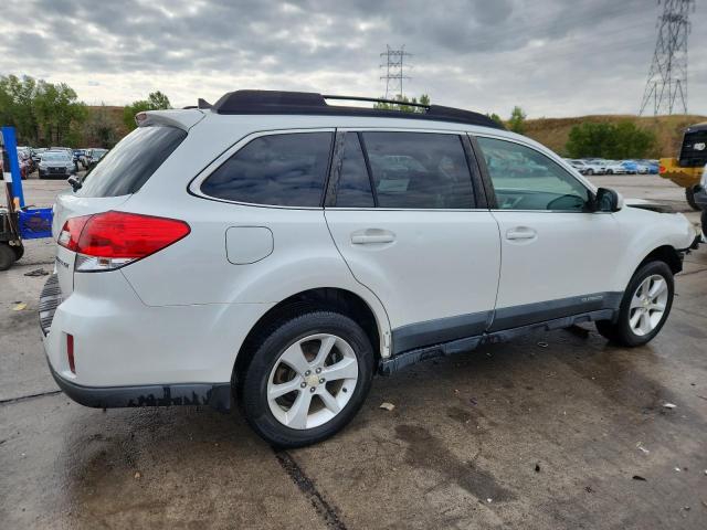 Снимка 3 от търг – 2014 SUBARU OUTBACK 2. с VIN 4S4BRCDC6E3218935