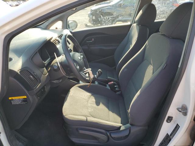 Photo 7 from auction – 2013 KIA RIO LX with VIN KNADM4A32D6210654