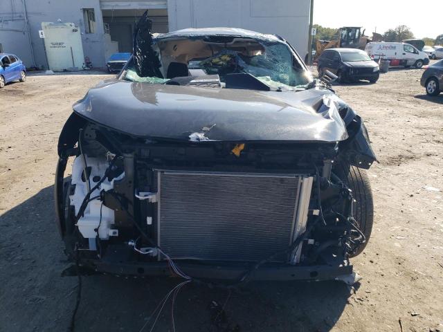 Photo 5 from auction – 2024 NISSAN ROGUE SV with VIN 5N1BT3BB0RC719790