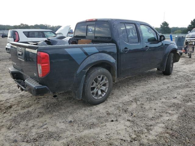 Photo 3 from auction – 2020 NISSAN FRONTIER S with VIN 1N6ED0EA4LN704685