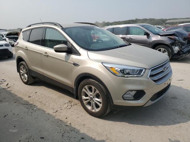 Photo 4 from auction – 2018 FORD ESCAPE SEL with VIN 1FMCU9HD3JUB80416