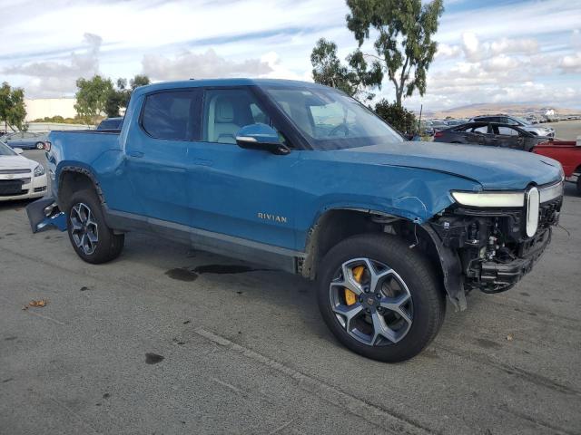 Photo 4 from auction – 2023 RIVIAN R1T ADVENT with VIN 7FCTGAAA3PN023740