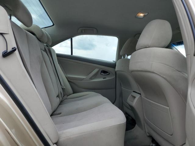 Photo 10 from auction – 2011 TOYOTA CAMRY BASE with VIN 4T1BF3EK5BU638190