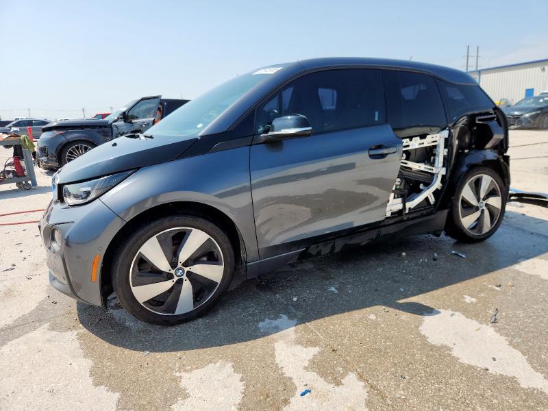 Photo 1 from auction – 2017 BMW I3 BEV with VIN WBY1Z6C35HV949527