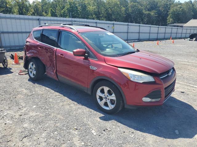 Photo 4 from auction – 2013 FORD ESCAPE SE with VIN 1FMCU0G98DUD47799