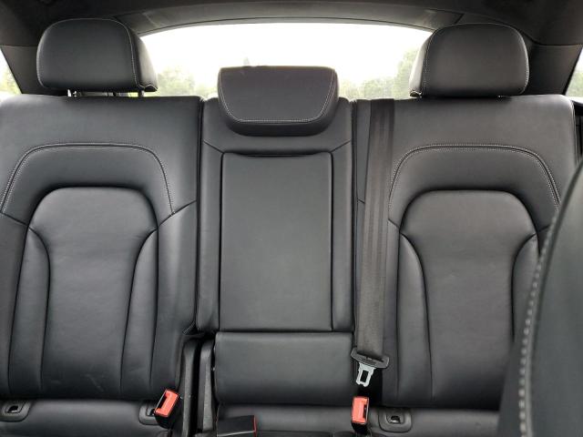 Photo 10 from auction – 2015 AUDI SQ5 PREMIUM PLUS with VIN WA1CGAFP8FA115655
