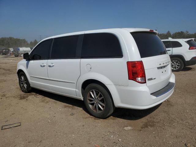 Photo 2 from auction – 2015 DODGE GRAND CARA with VIN 2C4RDGBG6FR725048