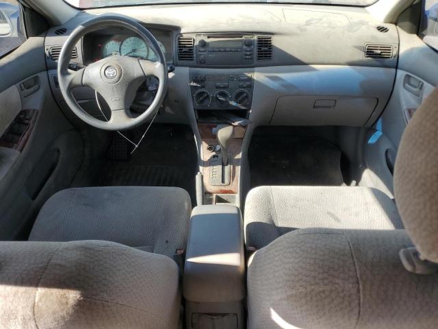 Photo 8 from auction – 2003 TOYOTA COROLLA CE with VIN JTDBR38E130026725