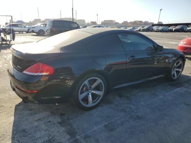 Foto 3 de la subasta – 2010 BMW 650 I con VIN WBAEA5C54ACV93026