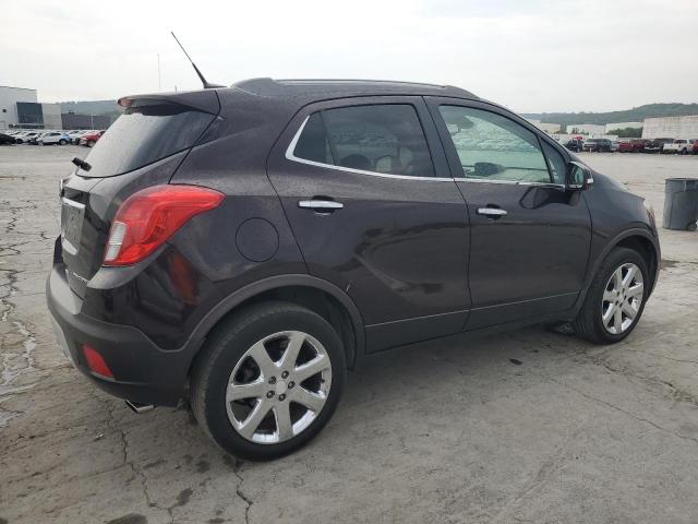 Photo 3 from auction – 2014 BUIC ENCORE with VIN KL4CJCSB7EB772852