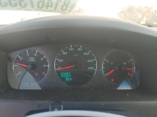 Zdjęcie 9 z aukcji – 2012 CHEVROLET IMPALA LT z VIN 2G1WG5E3XC1271882