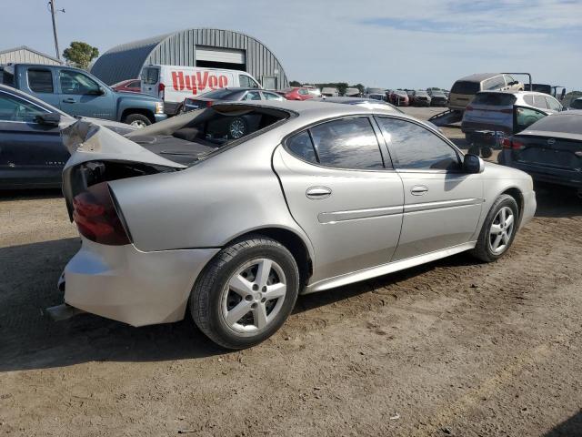 Photo 3 from auction – 2007 PONTIAC GRAND PRIX with VIN 2G2WP552571191379
