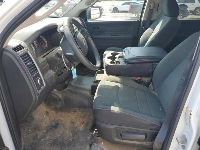 Photo 7 from auction – 2023 RAM 1500 CLASS with VIN 3C6RR7KGXPG649656