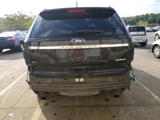 Photo 6 from auction – 2014 FORD EXPLORER X with VIN 1FM5K7D80EGB17015