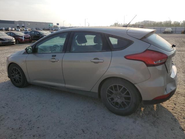 Photo 2 from auction – 2016 FORD FOCUS SE with VIN 1FADP3K22GL312798
