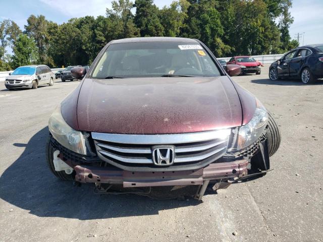Photo 5 from auction – 2012 HONDA ACCORD EXL with VIN 1HGCP2F83CA195724