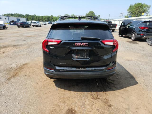 Photo 6 from auction – 2023 GMC TERRAIN SLE with VIN 3GKALMEG4PL118692