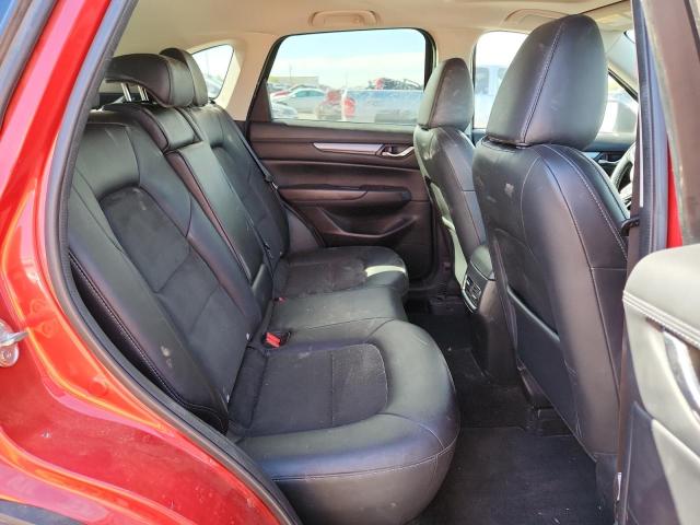 Photo 11 from auction – 2019 MAZDA CX-5 TOURI with VIN JM3KFBCM9K0536344