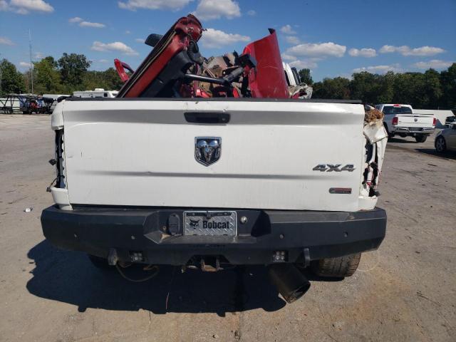Photo 6 from auction – 2011 DODGE RAM 3500 with VIN 3D73Y3CL6BG563796