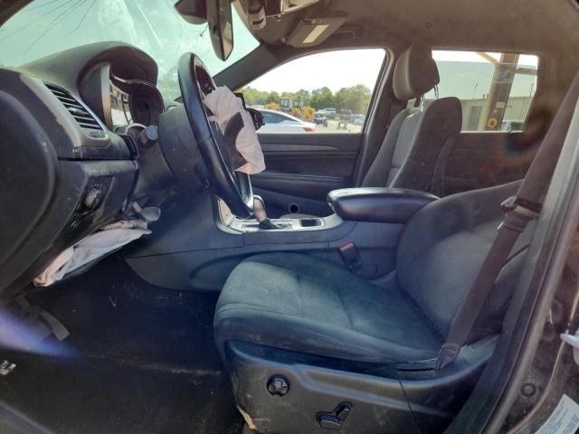 Photo 7 from auction – 2016 JEEP GRAND CHER with VIN 1C4RJFAG2GC489528