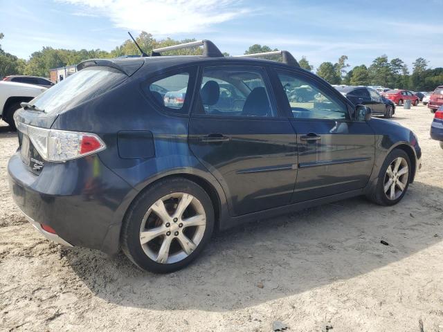 Photo 3 from auction – 2008 SUBARU IMPREZA OU with VIN JF1GH63638H825933