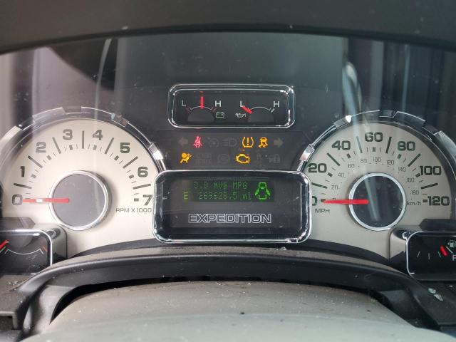 Photo 9 from auction – 2013 FORD EXPEDITION with VIN 1FMJK2A50DEF33880