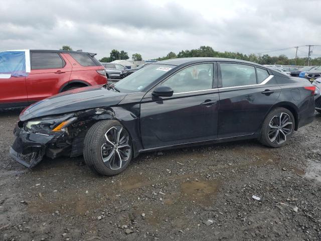 NISSAN ALTIMA SR 2025 with VIN 1N4BL4CV4SN336230 - Photo from auction