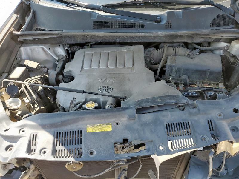 Photo 12 from auction – 2010 TOYOTA HIGHLANDER with VIN 5TDKK3EH0AS012599