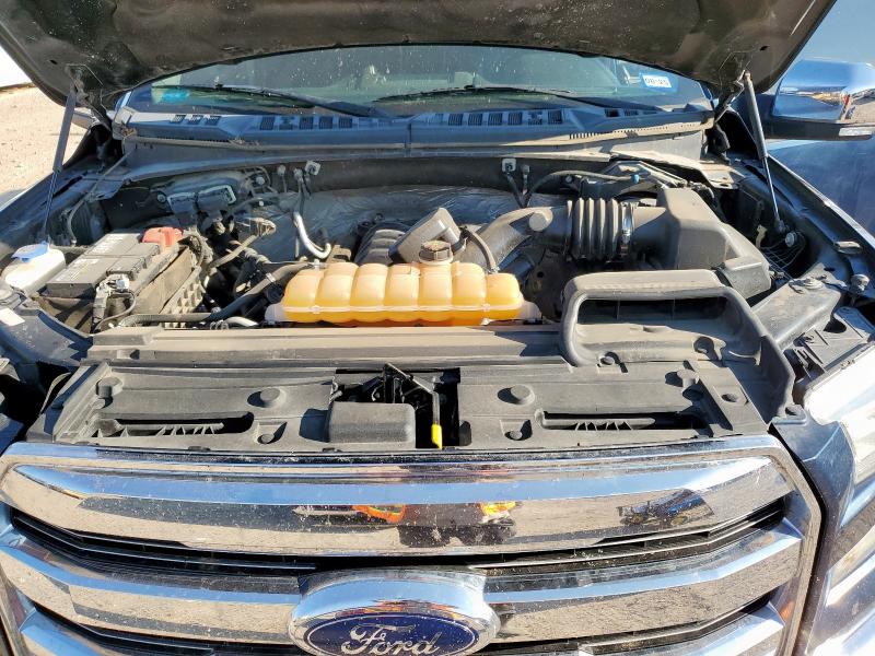 Photo 11 from auction – 2015 FORD F150 SUPER with VIN 1FTEW1EF9FFA98782