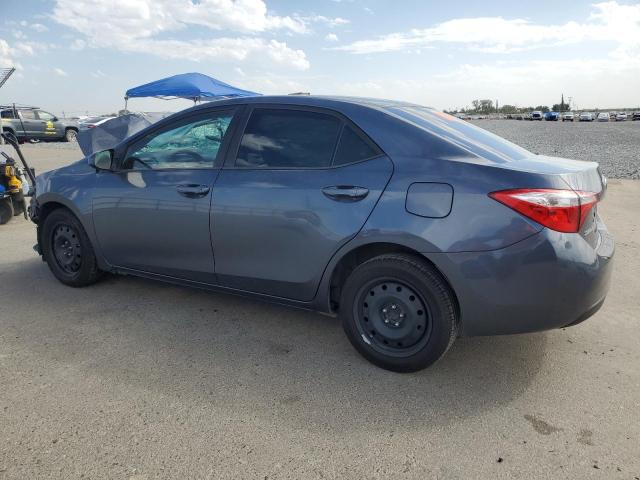 Photo 2 from auction – 2016 TOYOTA COROLLA L with VIN 5YFBURHE9GP564196