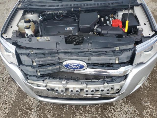 Photo 12 from auction – 2014 FORD EDGE LIMITED with VIN 2FMDK4KC3EBB02405