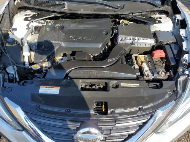 Photo 11 from auction – 2017 NISSAN ALTIMA 2.5 with VIN 1N4AL3AP2HC479093