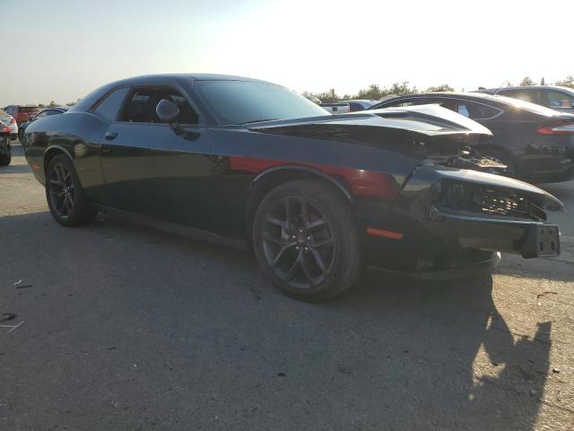 Photo 4 from auction – 2021 DODGE CHALLENGER with VIN 2C3CDZAG2MH615866