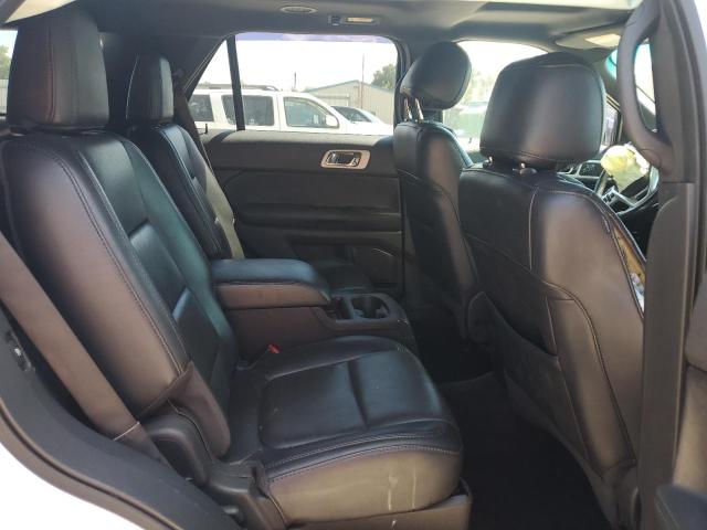 Photo 11 from auction – 2013 FORD EXPLORER L with VIN 1FM5K8F83DGA35958