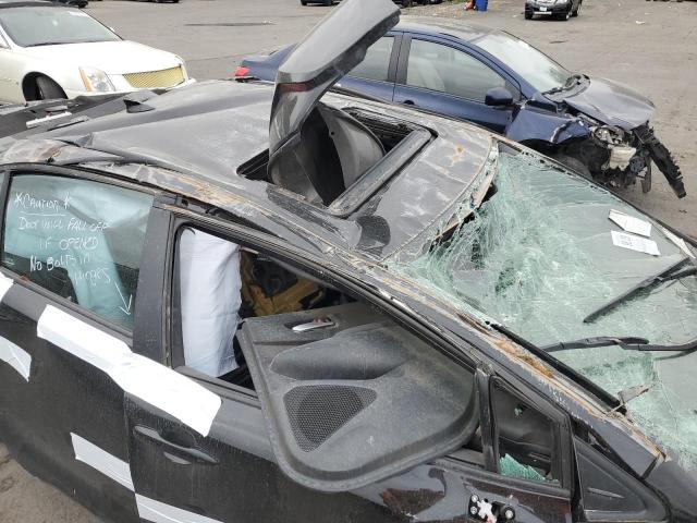 Photo 12 from auction – 2024 TOYOTA COROLLA with VIN 5YFT4MCE0RP216157