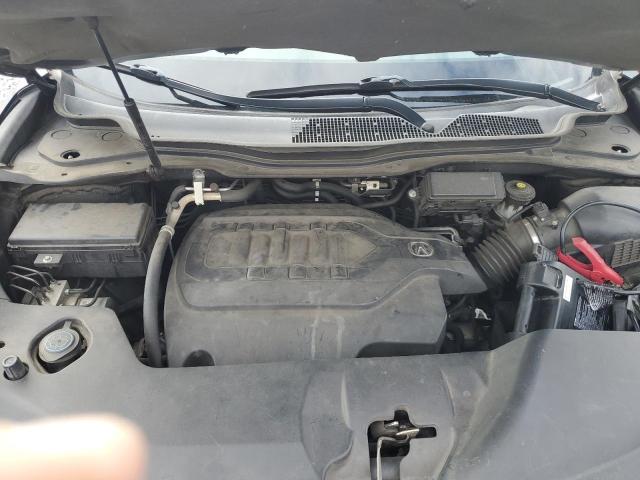 Photo 12 from auction – 2016 ACURA MDX TECHNOLOGY with VIN 5FRYD3H4XGB009105