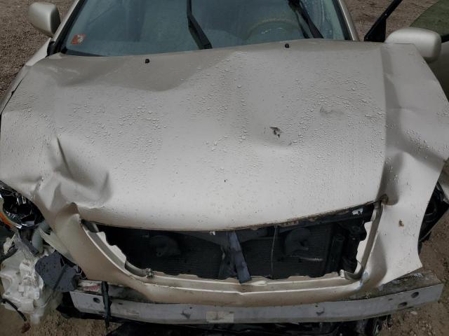 Photo 11 from auction – 2005 LEXUS RX 330 with VIN JTJGA31U550051920