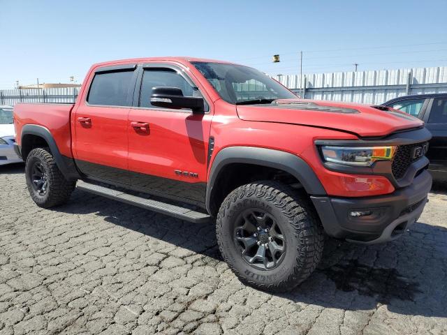 Photo 4 from auction – 2022 RAM 1500 with VIN 1C6SRFU98NN389076