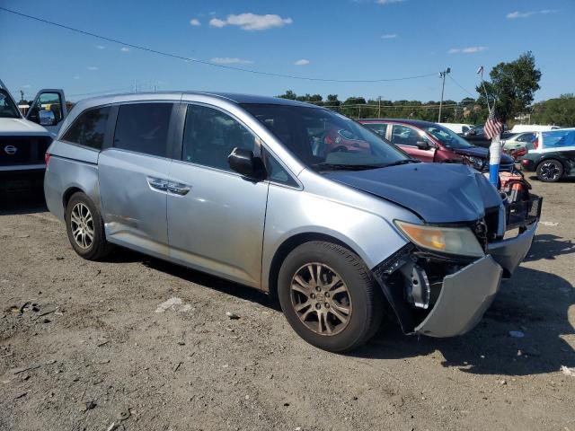 Photo 4 from auction – 2011 HONDA ODYSSEY EX with VIN 5FNRL5H47BB067704