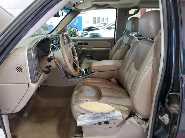 Photo 7 from auction – 2006 GMC SIERRA K15 with VIN 2GTEK63N761193190