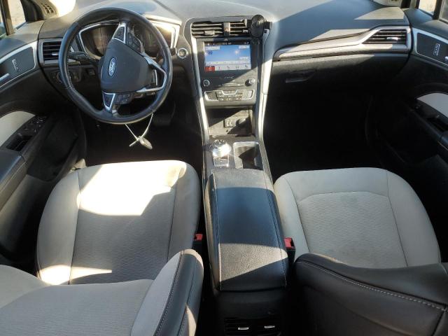 Photo 8 from auction – 2019 FORD FUSION SE with VIN 3FA6P0HD5KR217033