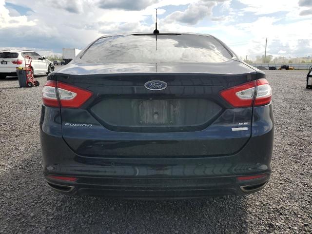 Photo 6 from auction – 2016 FORD FUSION SE with VIN 3FA6P0H90GR334618