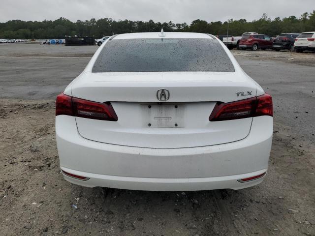 Photo 6 from auction – 2015 ACURA TLX TECH with VIN 19UUB1F56FA026613