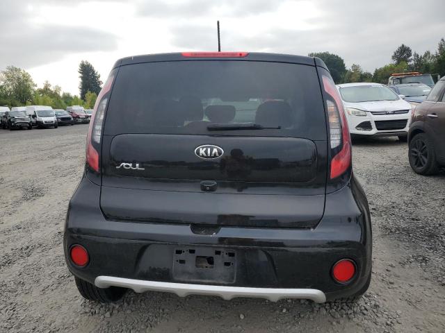 Photo 6 from auction – 2017 KIA SOUL + with VIN KNDJP3A5XH7473385