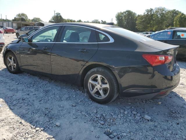 Photo 2 from auction – 2017 CHEVROLET MALIBU LS with VIN 1G1ZB5ST8HF254272