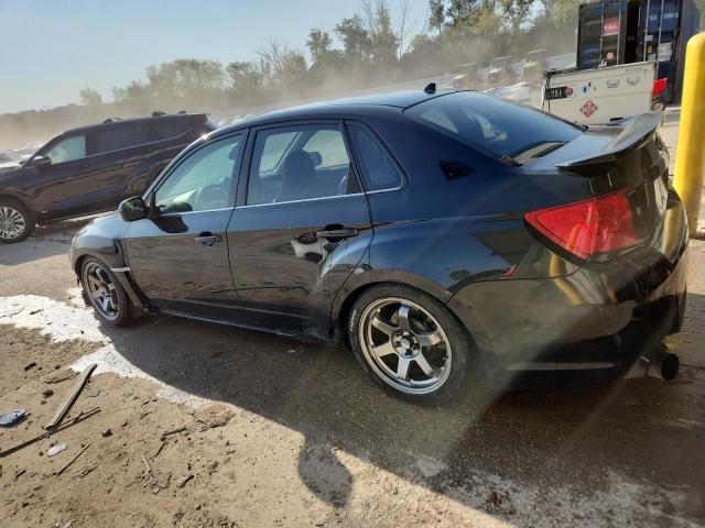 Photo 2 from auction – 2012 SUBARU IMPREZA WR with VIN JF1GV7F60CG018066