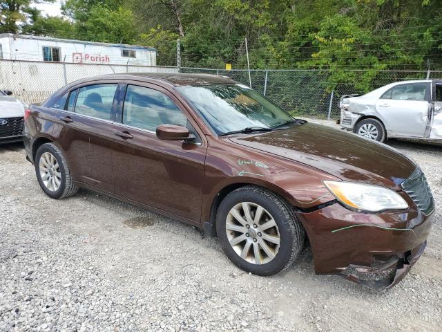 Photo 4 from auction – 2012 CHRYSLER 200 TOURIN with VIN 1C3CCBBB3CN210649