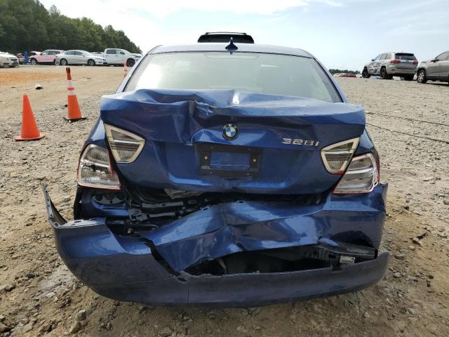 Photo 6 from auction – 2008 BMW 328 I with VIN WBAVA37508NL50634