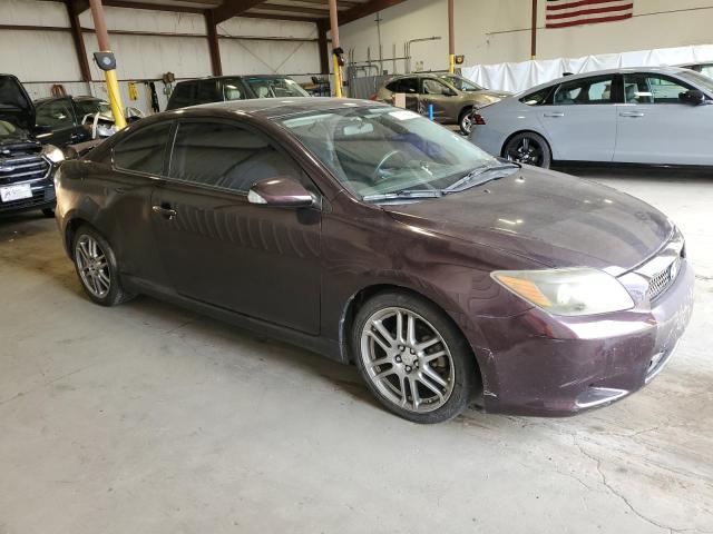 Photo 4 from auction – 2008 TOYOTA SCION TC with VIN JTKDE167680253812